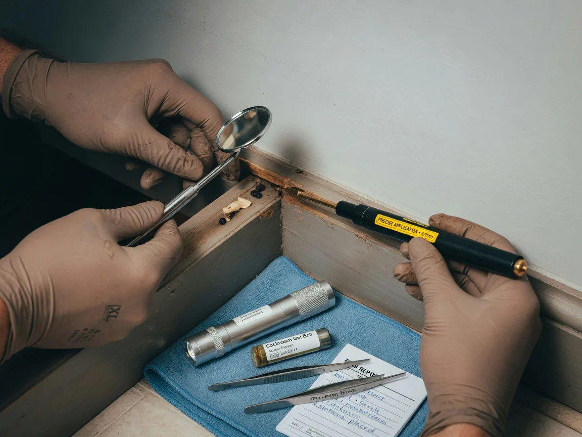 Why choose Emergency Pest Control in West Townsend, MA